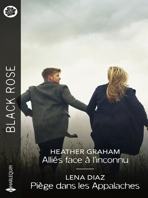 cover image of Alliés face à l'inconnu--Piège dans les Appalaches